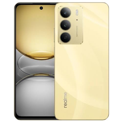 Realme C75 Full Specifications