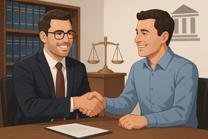 Best Personal Injury Lawyer Near Me: How to Choose the Right Attorney for Your Case