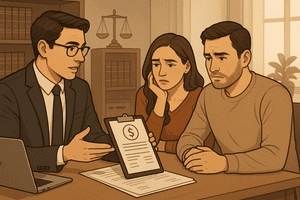 How Much Does a Divorce Lawyer Cost in the USA? A Complete Guide