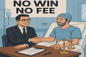Medical Malpractice Lawyer No Win No Fee: Everything You Need to Know