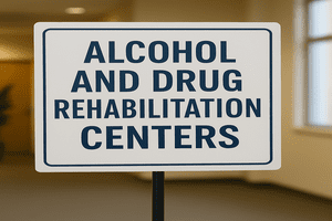 Alcohol and Drug Rehabilitation Centers: A Complete Guide to Recovery and Hope