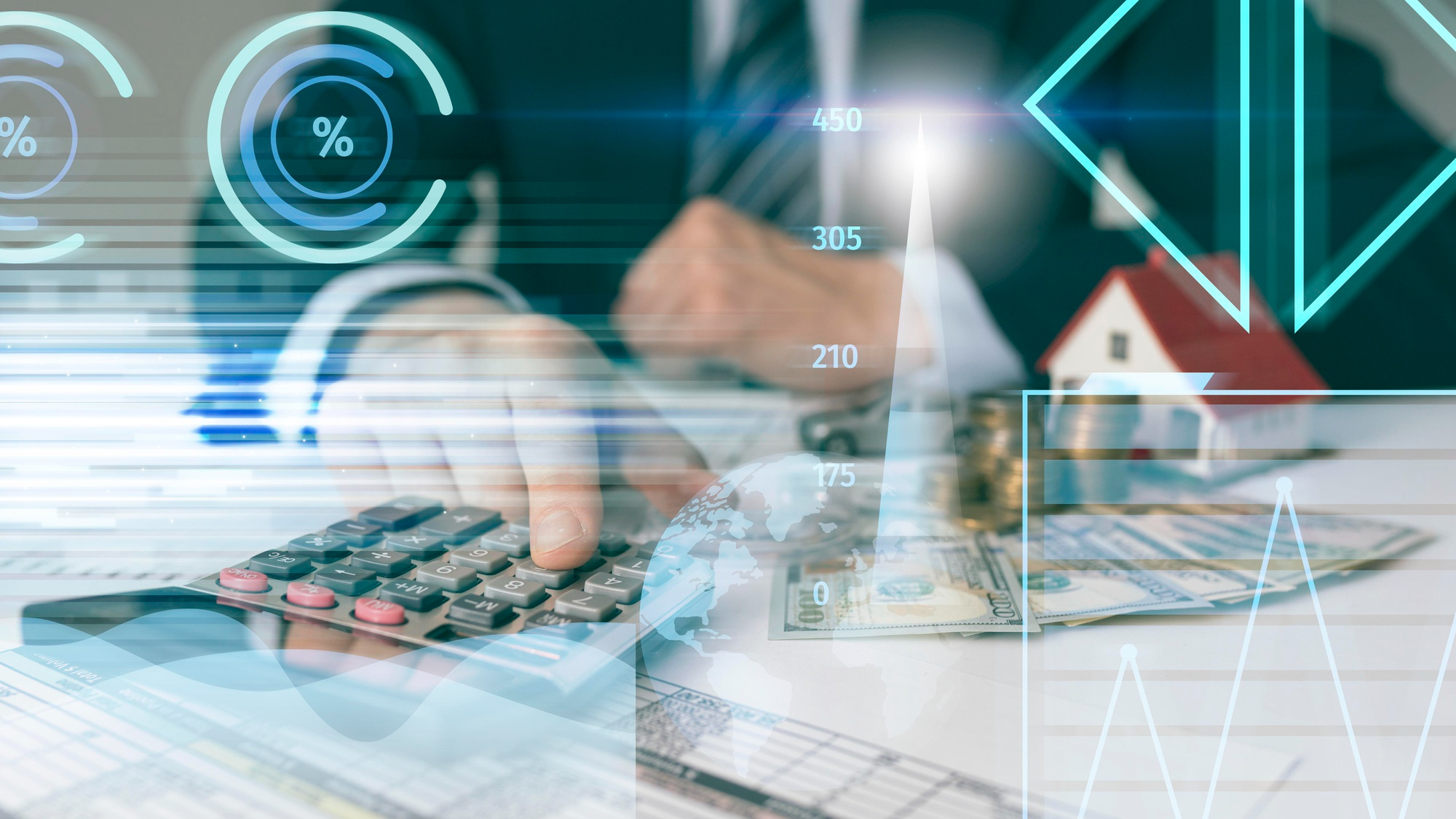 How to Create a Smart Budget and Take Control of Your Money  Meta Description